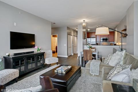 100 E 14th St #1408, Chicago, IL 60605 photo 5