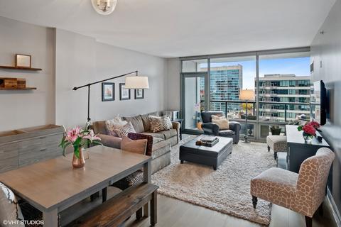100 E 14th St #1408, Chicago, IL 60605 photo 10