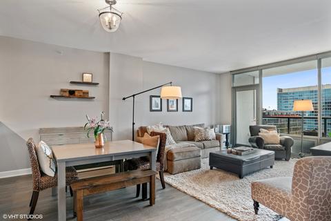 100 E 14th St #1408, Chicago, IL 60605 photo 11