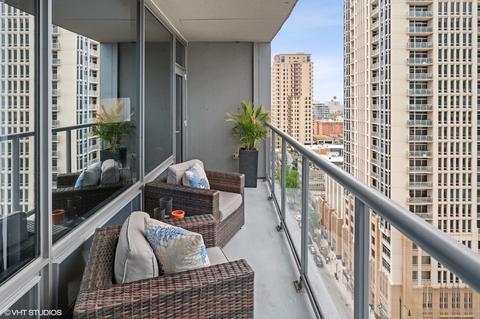 100 E 14th St #1408, Chicago, IL 60605 photo 17