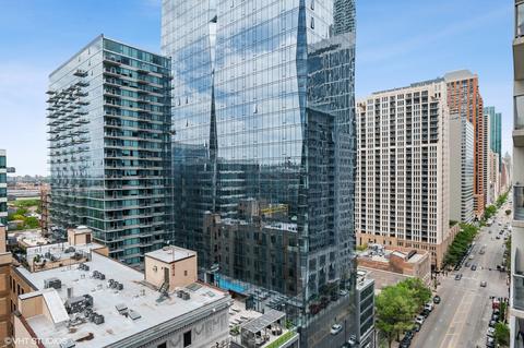 100 E 14th St #1408, Chicago, IL 60605 photo 18