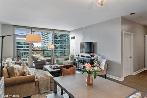 100 E 14th St #1408, Chicago, IL 60605 photo 9