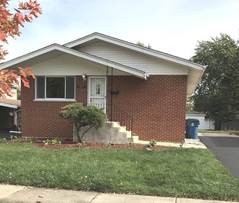 14331 Kildare Ave, Midlothian, IL 60445 photo 24