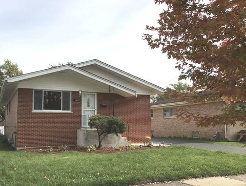 14331 Kildare Ave, Midlothian, IL 60445 photo 1