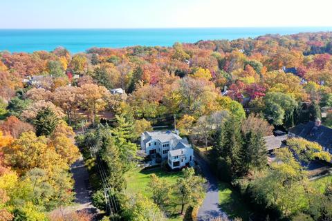 1380 Elm Tree Rd, Lake Forest, IL 60045 photo 2