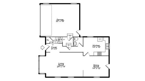 1314 Pitner Ave, Evanston, IL 60201 photo 17