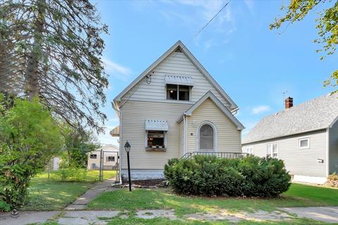 22 W 33rd Pl, Steger, IL 60475 photo 1
