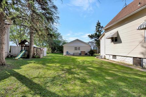 22 W 33rd Pl, Steger, IL 60475 photo 22