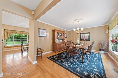 6 Oak Creek Rd, Rolling Meadows, IL 60008 photo 16