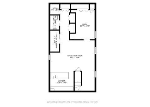 6 Oak Creek Rd, Rolling Meadows, IL 60008 photo 42