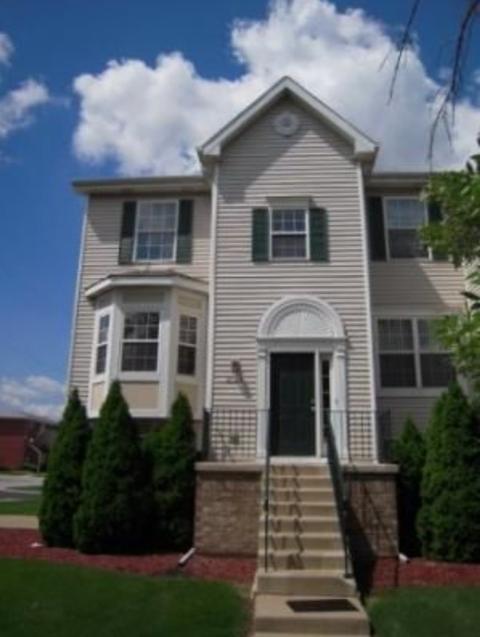 2124 176th Pl, Lansing, IL 60438 photo 1