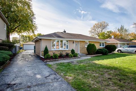 7927 W 73rd Pl, Bridgeview, IL 60455 photo 2