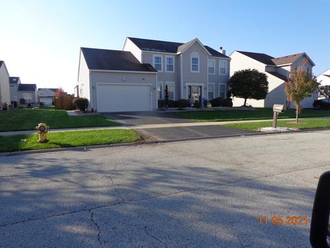 6509 Bridle Path Dr, Matteson, IL 60443 photo 1