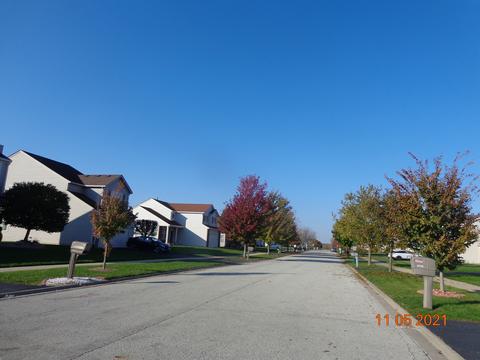 6509 Bridle Path Dr, Matteson, IL 60443 photo 2