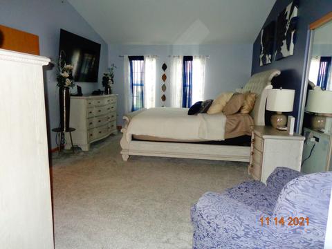 6509 Bridle Path Dr, Matteson, IL 60443 photo 29