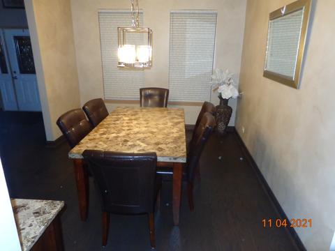 6509 Bridle Path Dr, Matteson, IL 60443 photo 6