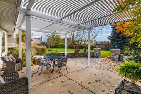 24015 W Highview Ct, Plainfield, IL 60544 photo 2