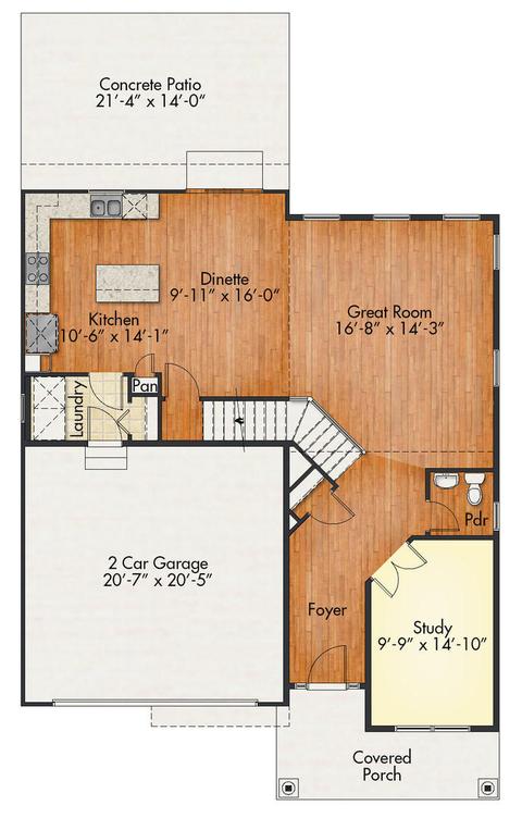 123 Ashton Dr, Maple Park, IL 60151 photo 2