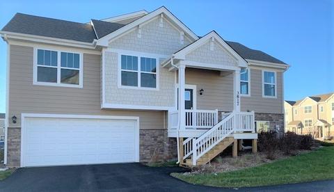 3817 Honeysuckle Ln, Elgin, IL 60124 photo 1