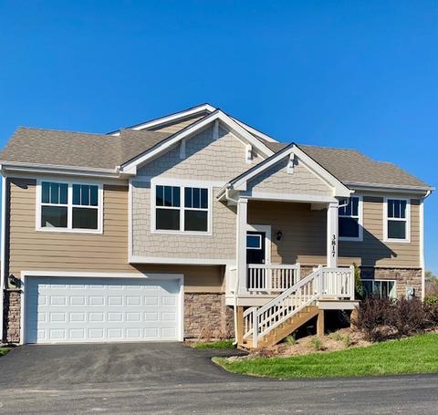 3817 Honeysuckle Ln, Elgin, IL 60124 photo 3