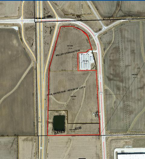 2613 N Main St, Normal, IL 61761 photo 1