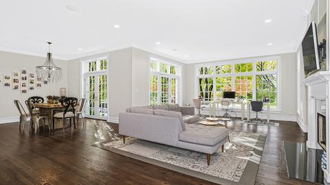 1363 Hackberry Ln, Winnetka, IL 60093 photo 7