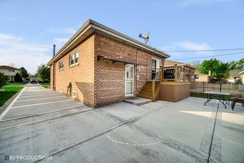 8025 Mcvicker Ave, Burbank, IL 60459 photo 20