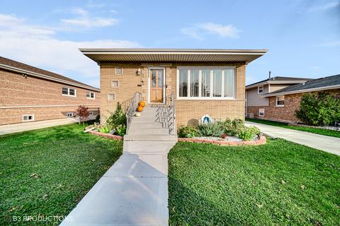 8025 Mcvicker Ave, Burbank, IL 60459 photo 1