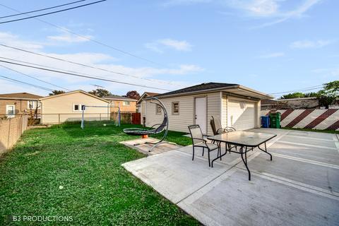 8025 Mcvicker Ave, Burbank, IL 60459 photo 21