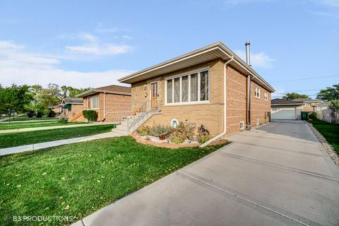 8025 Mcvicker Ave, Burbank, IL 60459 photo 6