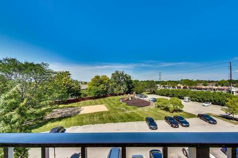 5400 Astor Ln #413, Rolling Meadows, IL 60008 photo 35