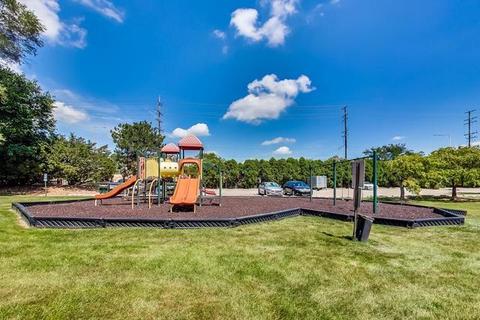 5400 Astor Ln #413, Rolling Meadows, IL 60008 photo 36