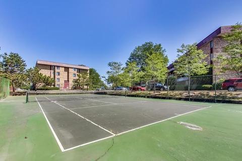 5400 Astor Ln #413, Rolling Meadows, IL 60008 photo 39