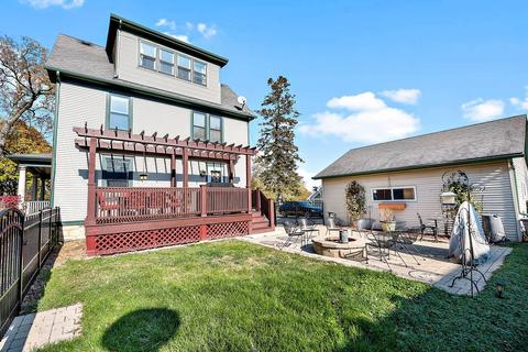 601 S Wheaton Ave, Wheaton, IL 60187 photo 20