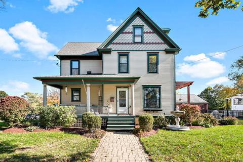 601 S Wheaton Ave, Wheaton, IL 60187 photo 1