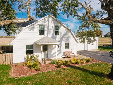 404 W North St, Danvers, IL 61732 photo 29
