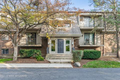 118 E Bailey Rd #G, Naperville, IL 60565 photo 1