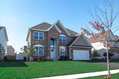 1807 Birmingham Pl, Plainfield, IL 60586 photo 1