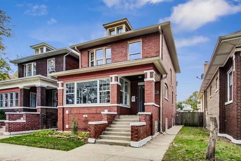 7308 S Eberhart Ave, Chicago, IL 60619 photo 1