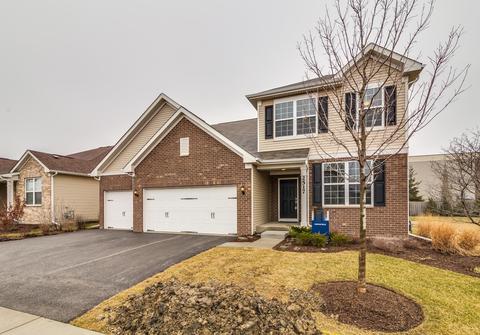 27026 Rustic Wood Ln, Plainfield, IL 60585 photo 1