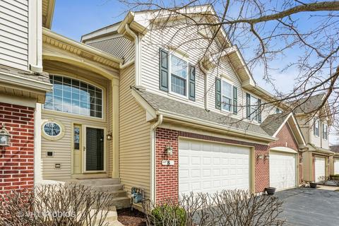 8 Shade Tree Ct, Algonquin, IL 60102 photo 1