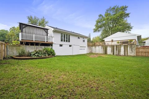 2070 E Old Pine Bluff Rd, Morris, IL 60450 photo 22