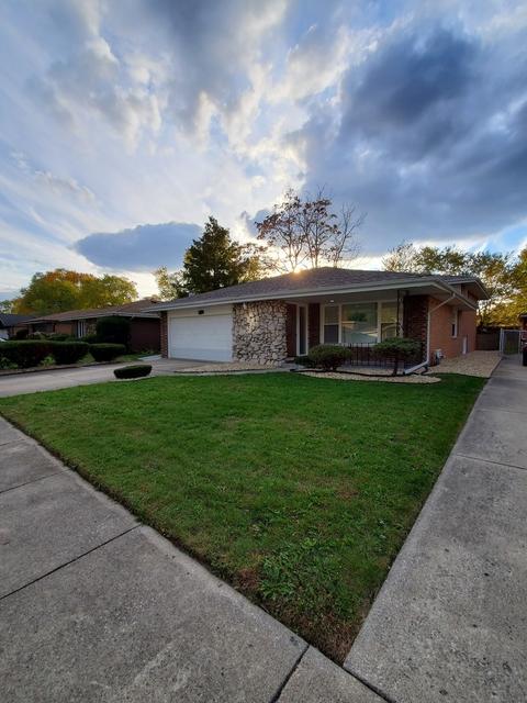 15722 End Ave, Dolton, IL 60419 photo 1
