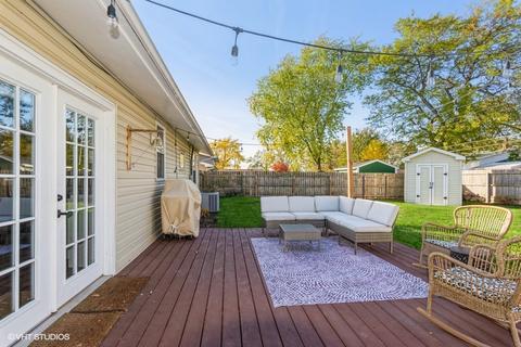 9518 Willow Ln, Mokena, IL 60448 photo 20