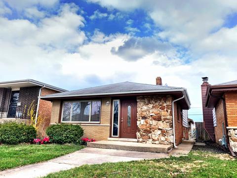 7523 Lorel Ave, Burbank, IL 60459 photo 1