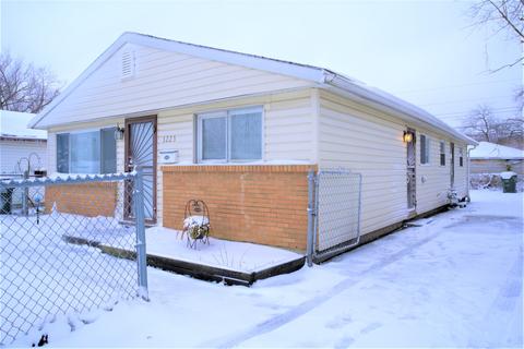 3223 Nelson Ave, Robbins, IL 60472 photo 1