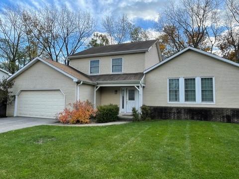 540 Basil Rd, Lake Bluff, IL 60044 photo 1
