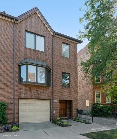 2307 W Thomas St, Chicago, IL 60622 photo 1