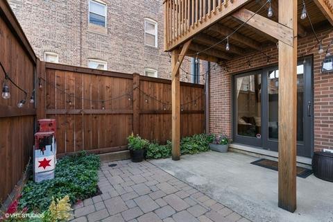 2307 W Thomas St, Chicago, IL 60622 photo 21