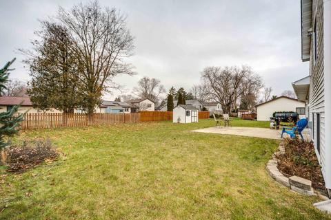 5220 W Malibu Ct, Mchenry, IL 60050 photo 7